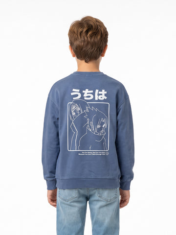 Sweatshirts tie-dye
