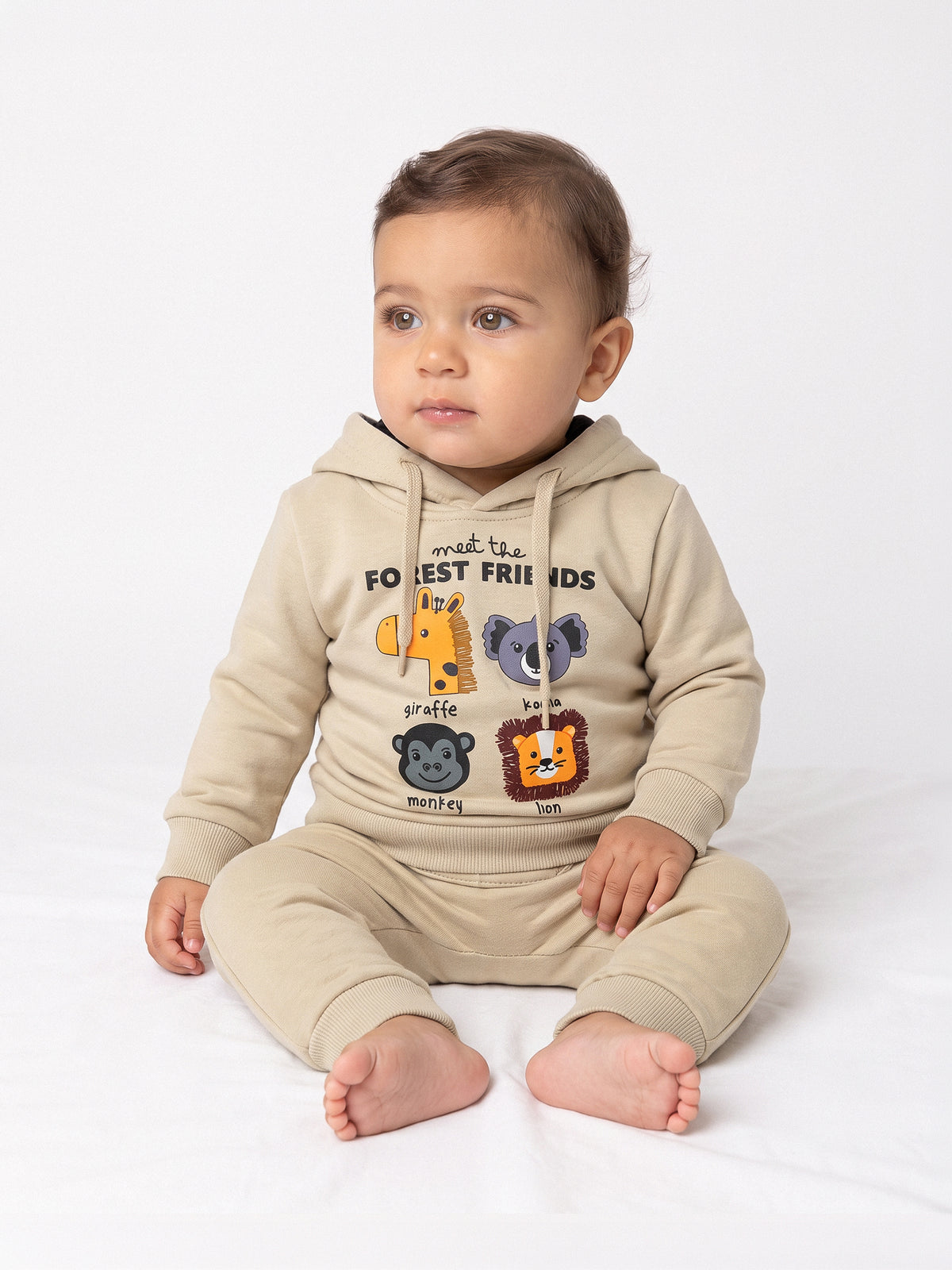 Pajamas Baby Boys