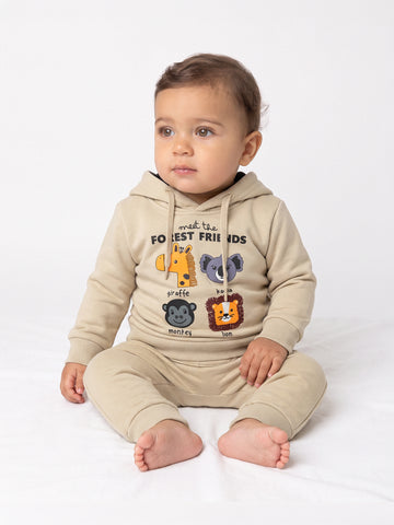 Pajamas Baby Boys