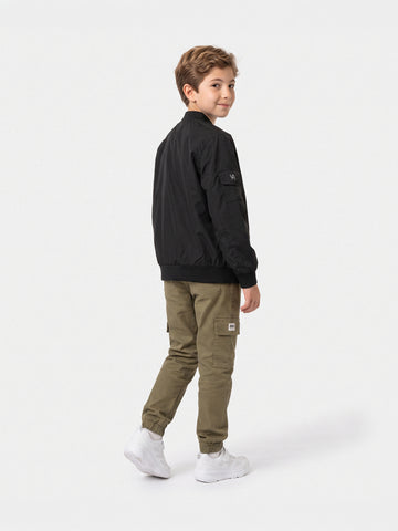 Jacket Sets Boys