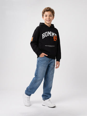 Sweatshirts printed