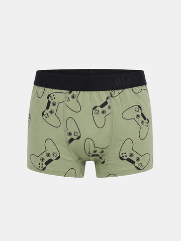 Underwear Sets printed