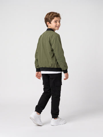 Jacket Sets Boys