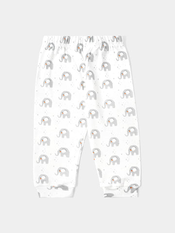 Mini Town Team Kids Baby Boys Thermals
