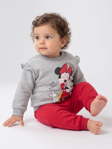 Pajamas Slim fit printed top
