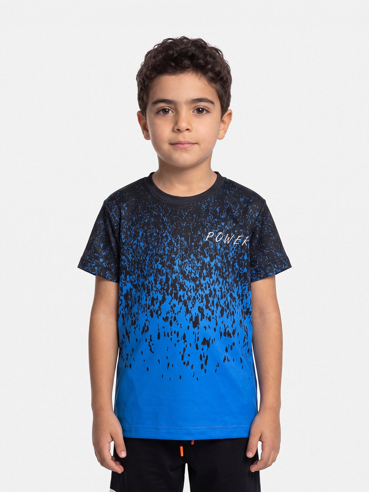 T-shirts round-neck