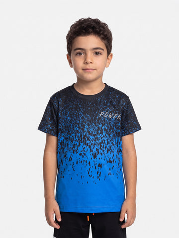 T-shirts round-neck
