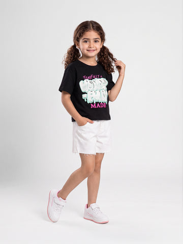 T-shirt Sets Girls
