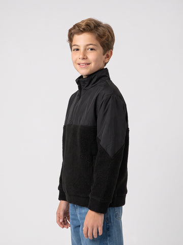 Sweatshirts plain