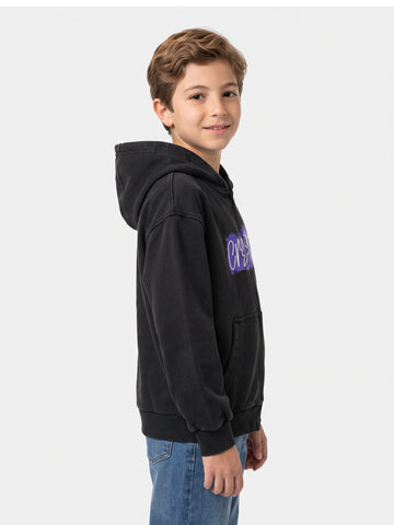 Sweatshirts Oversized fit tie-dye