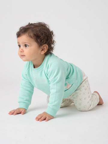 Pajamas Baby Girls