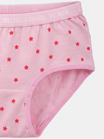 Panties pack of one