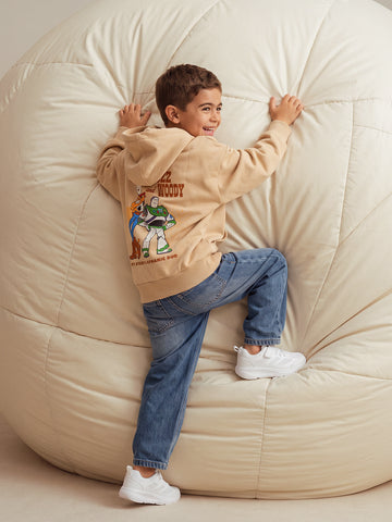 Sweatshirts Regular fit printed
