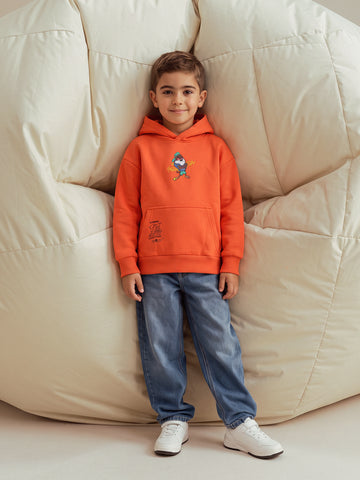 Sweatshirts Regular fit printed