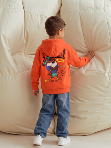 Sweatshirts Regular fit printed
