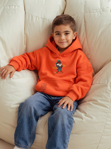 Sweatshirts Regular fit printed