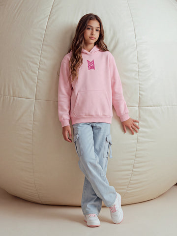 Sweatshirts Oversized fit printed