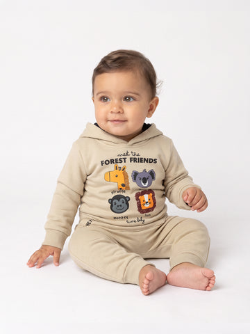 Pajamas Baby Boys