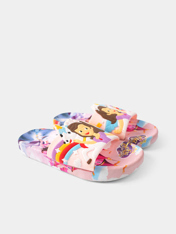 Slippers Girls