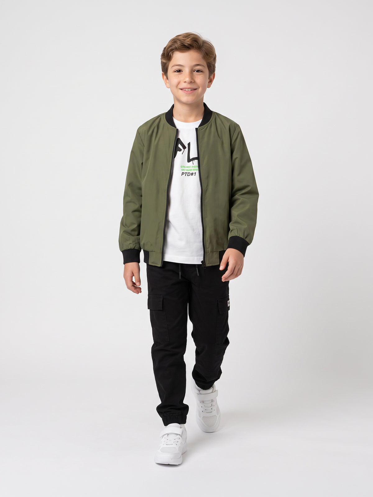 Jacket Sets Boys