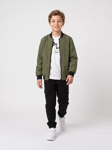 Jacket Sets Boys