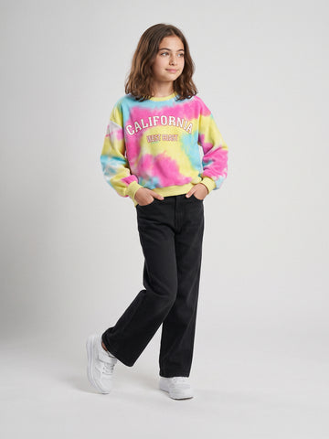 Sweatshirts printed