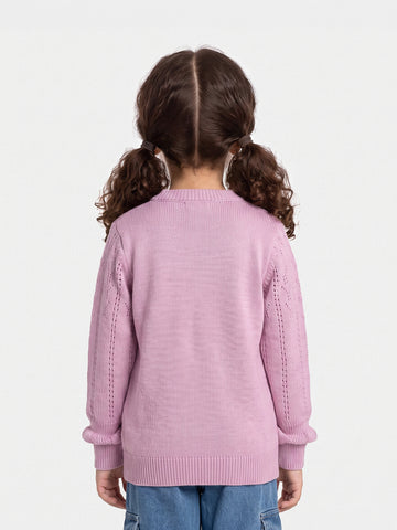 Pullovers plain