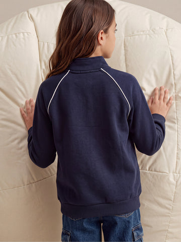 Sweatshirts Oversized fit printed