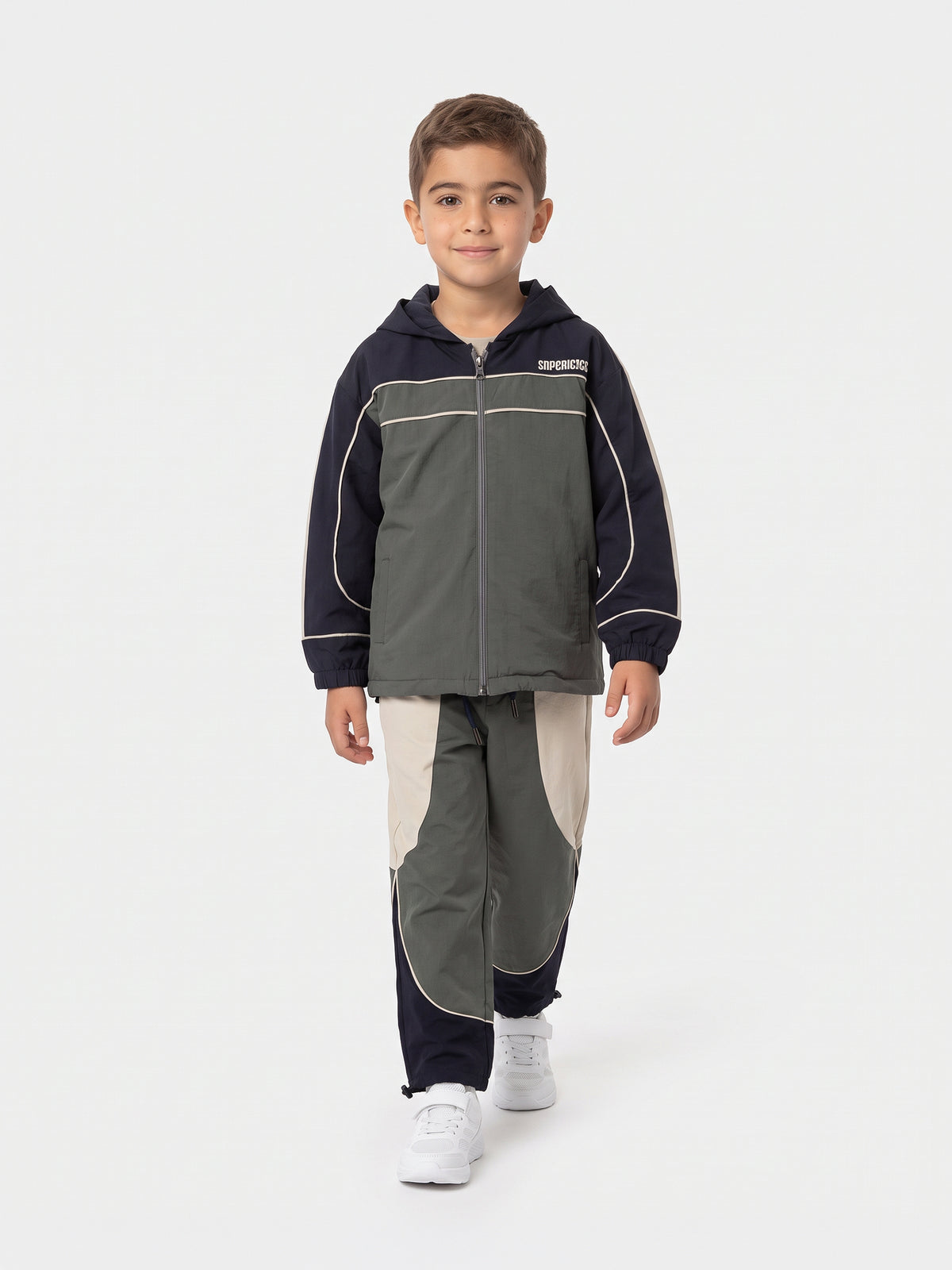 Overall Sets printed