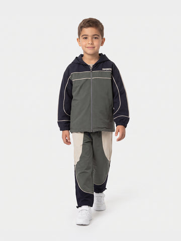 Overall Sets printed