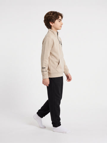 Pajamas Slim fit printed top