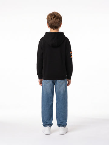 Sweatshirts printed