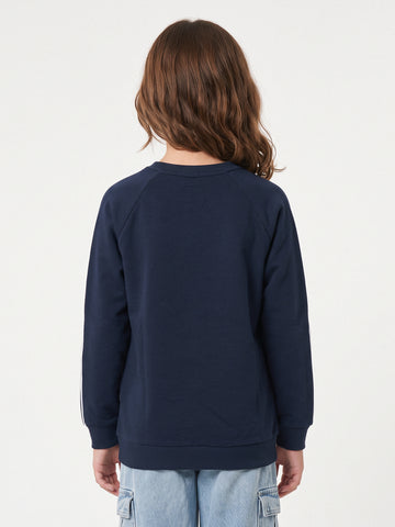 Sweatshirts printed