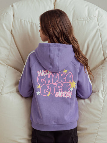 Sweatshirts Oversized fit printed