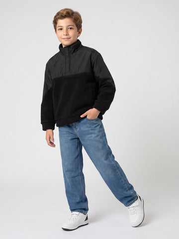 Sweatshirts plain