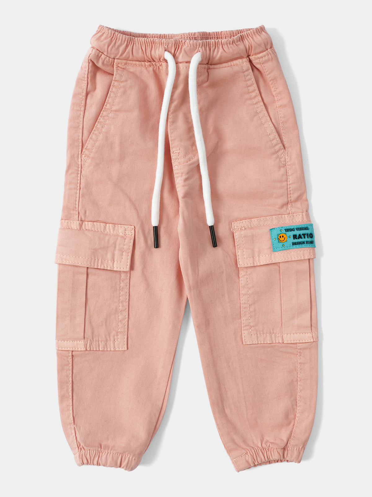 Joggers Baby Girls