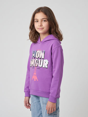 Sweatshirts Teens Girls