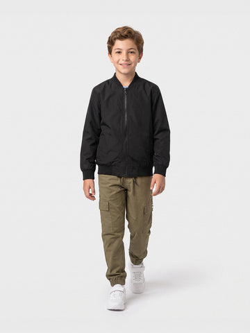 Jacket Sets Boys