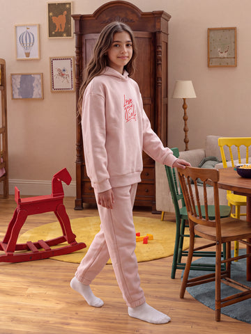 Pajamas Oversize fit / Relaxed fit printed top