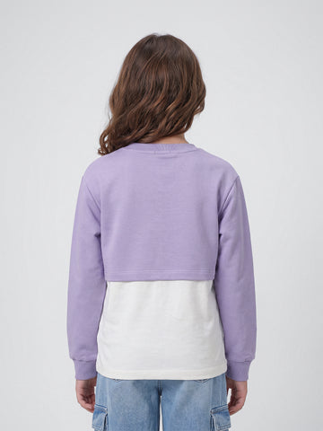 Sweatshirts printed
