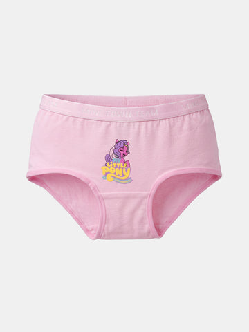 Panties pack of three