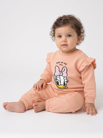 Pajamas Regular fit/Regular fit printed top
