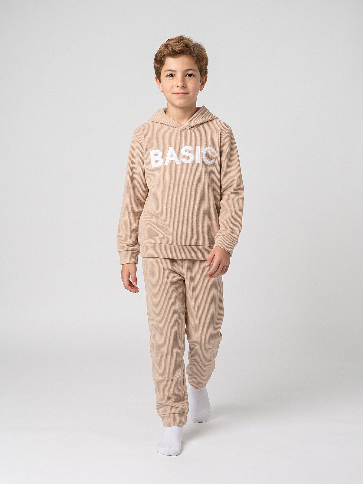 Pajamas Slim fit printed top