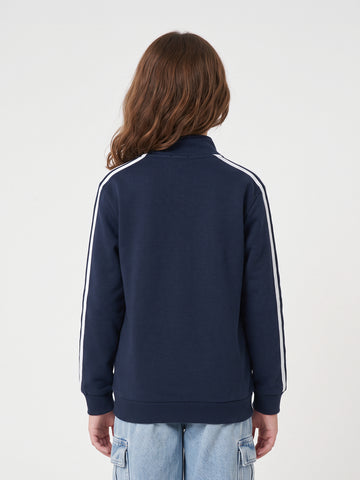 Sweatshirts embroidered