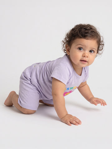 Pajamas PJS embroidered top