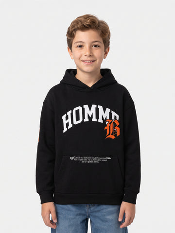 Sweatshirts printed