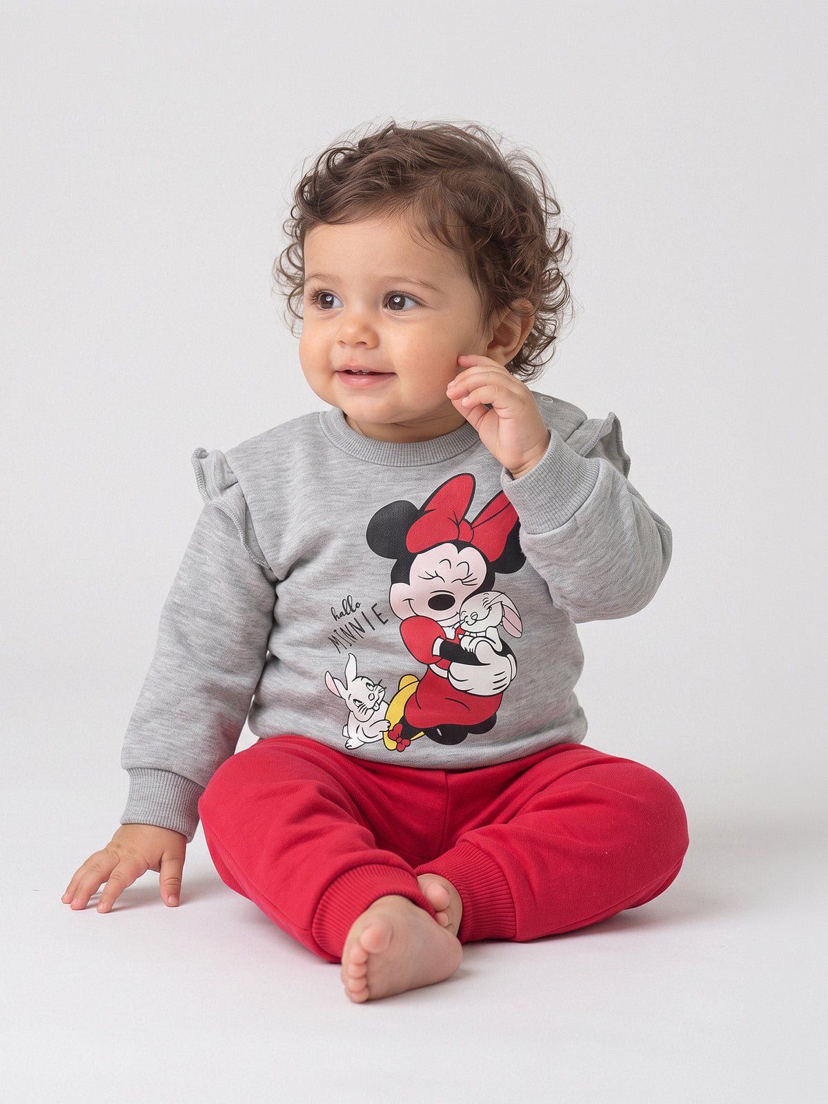 Pajamas Slim fit printed top