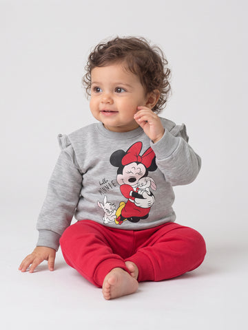 Pajamas Slim fit printed top