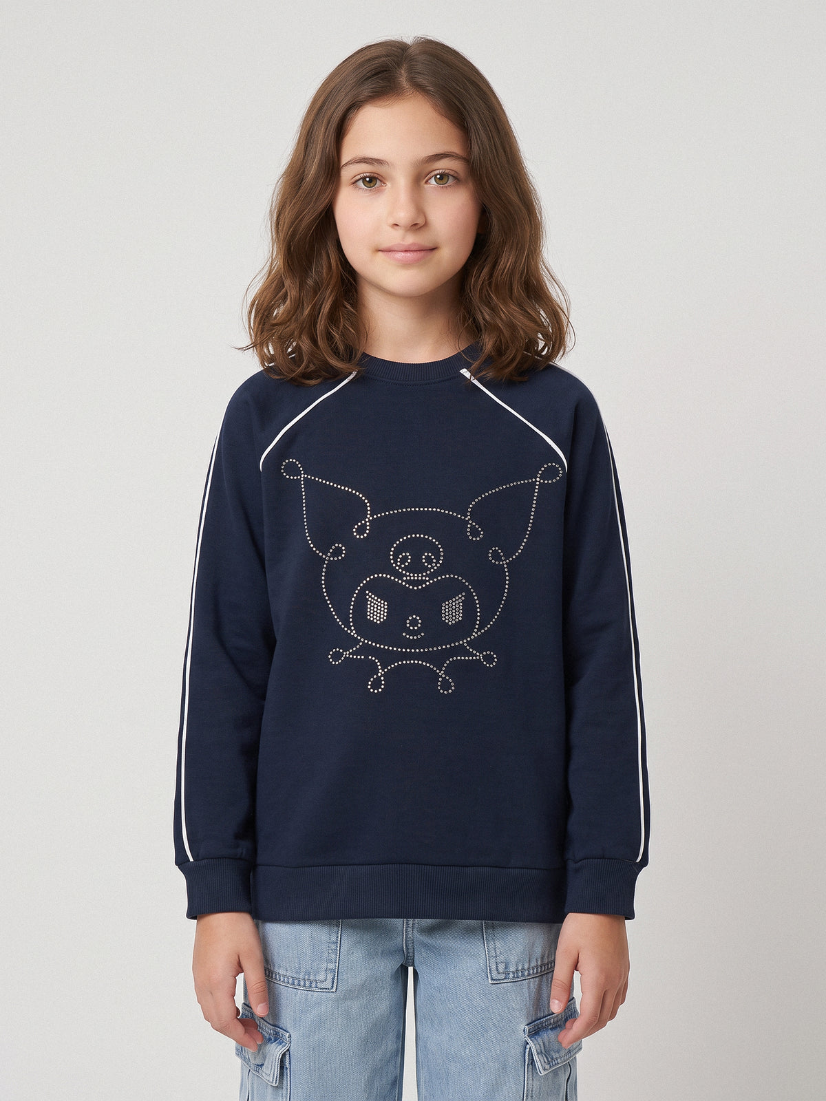 Sweatshirts printed