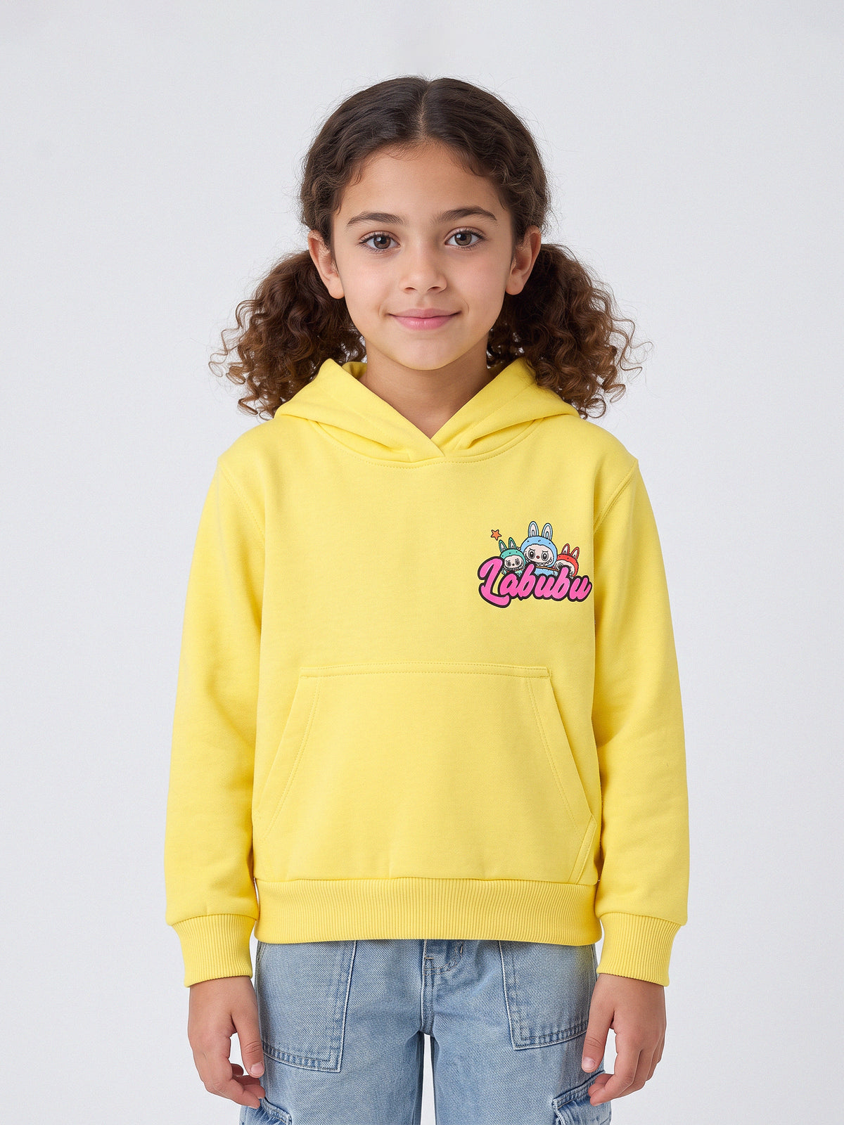 Sweatshirts Oversized fit printed